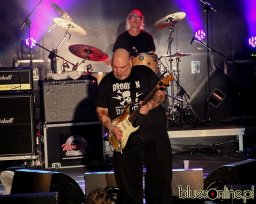 Popa Chubby at Jimiway 2012 (18)